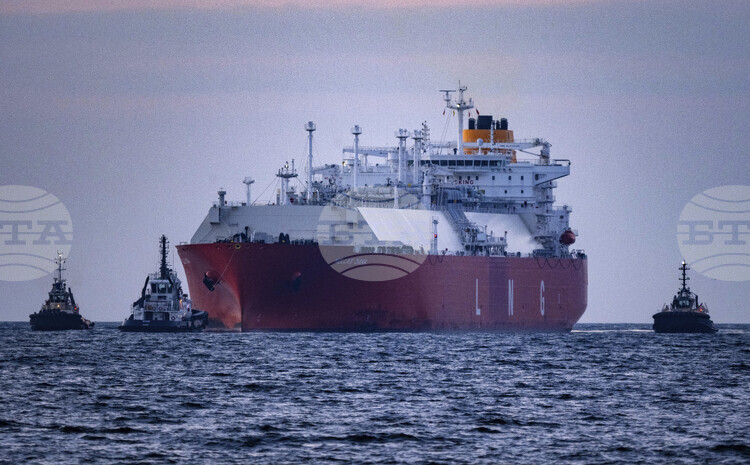 Vertical Gas Corridor Auctions Attract Minimal Interest, Reports Kathimerini