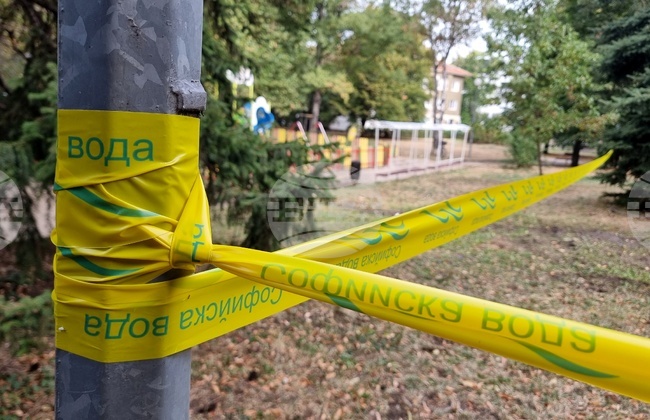 Неотложен ремонт ще прекъсне водоподаването в ж.к. „Дружба“ 2 утре