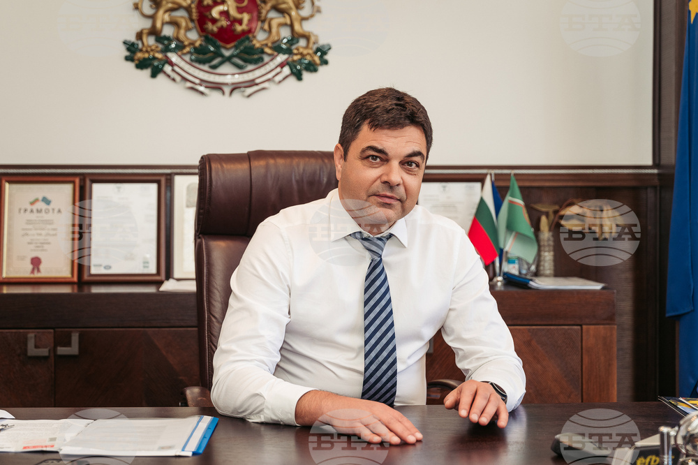 Новата такса „битови отпадъци“ е основното предизвикателство пред общините – скача между три и осем пъти, каза кметът на Димитровград Иво Димов