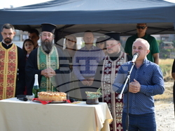 Снимка: Община Сандански