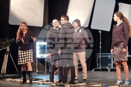 Ловеч - „В полите на Витоша” - премиера