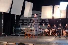 Ловеч - „В полите на Витоша” - премиера