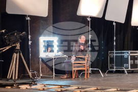 Ловеч - „В полите на Витоша” - премиера