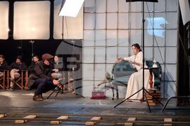 Ловеч - „В полите на Витоша” - премиера