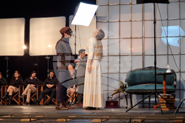 Ловеч - „В полите на Витоша” - премиера