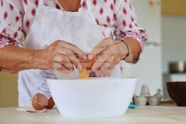 Бургас - Етнографски музей - кулинарна демонстрация