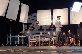 Ловеч - „В полите на Витоша” - премиера