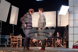 Ловеч - „В полите на Витоша” - премиера