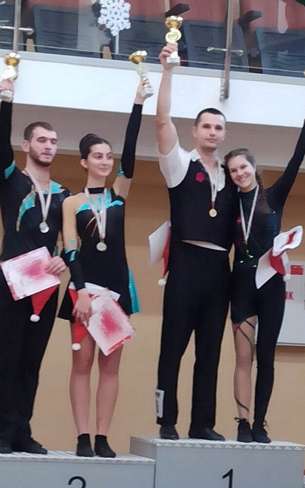 Община Ловеч: „Роксмайл“ - Ловеч завършва много успешна година