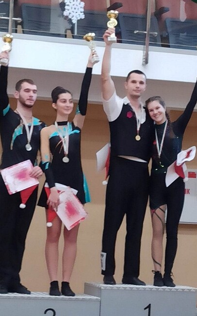 Община Ловеч: „Роксмайл“ - Ловеч завършва много успешна година