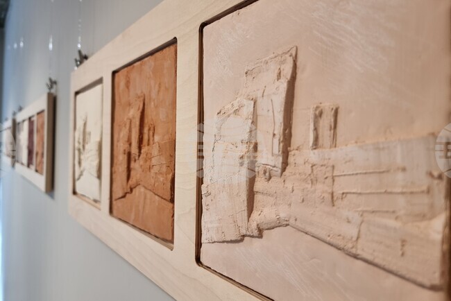 Варна - Елена Аначкова - изложба