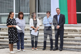 Добрич - „Селското стопанство и всичко за него“ - изложение