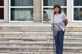 Добрич - „Селското стопанство и всичко за него“ - изложение