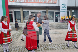 Добрич - „Селското стопанство и всичко за него“ - изложение