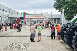 Добрич - „Селското стопанство и всичко за него“ - изложение