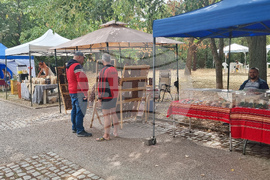 Добрич - „Селското стопанство и всичко за него“ - изложение