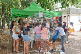 Добрич - „Селското стопанство и всичко за него“ - изложение