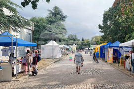 Добрич - „Селското стопанство и всичко за него“ - изложение