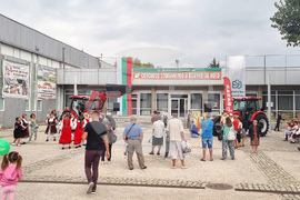 Добрич - „Селското стопанство и всичко за него“ - изложение