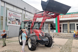 Добрич - „Селското стопанство и всичко за него“ - изложение