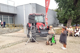 Добрич - „Селското стопанство и всичко за него“ - изложение