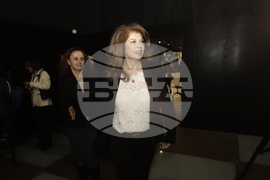 Илияна Йотова - „Форум за политики и действия в борбата с насилието над жени”