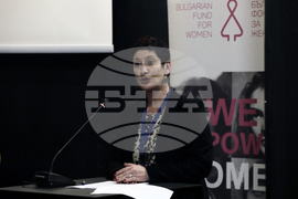Илияна Балабанова - „Форум за политики и действия в борбата с насилието над жени” 