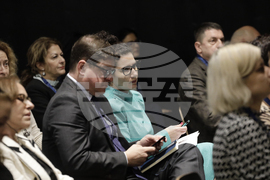 „Форум за политики и действия в борбата с насилието над жени” - откриване