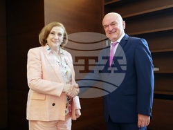 Снимка: Министерски съвет