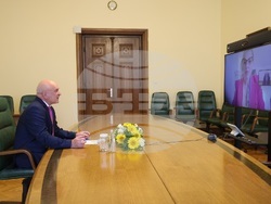 Снимка: Министерски съвет