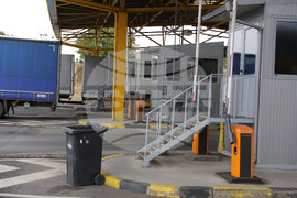 Русе - ГКПП „Дунав мост“ - трафик