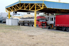 Русе - ГКПП „Дунав мост“ - трафик