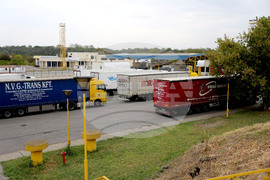 Русе - ГКПП „Дунав мост“ - трафик