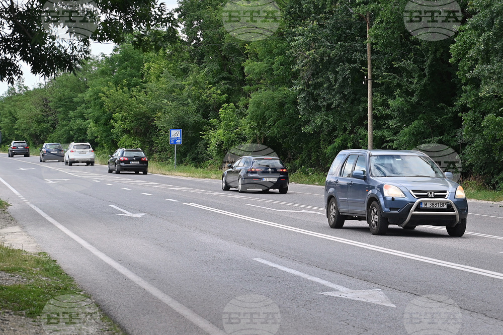 Шофьор, управлявал след употреба на алкохол, е задържан във Вършец, автомобилът му е иззет