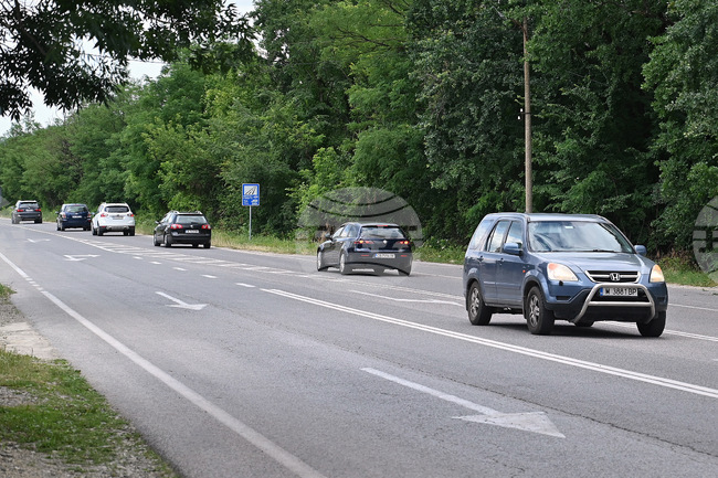 Шофьор, управлявал след употреба на алкохол, е задържан във Вършец, автомобилът му е иззет