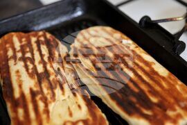 Бургас - Етнографски музей - кулинарна демонстрация