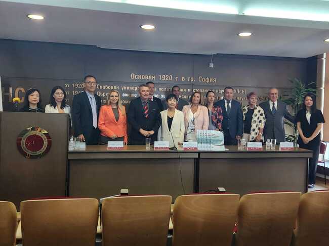 Заместник-министър Василева: Съживяването на селските райони е важен компонент в борбата срещу изменението на климата