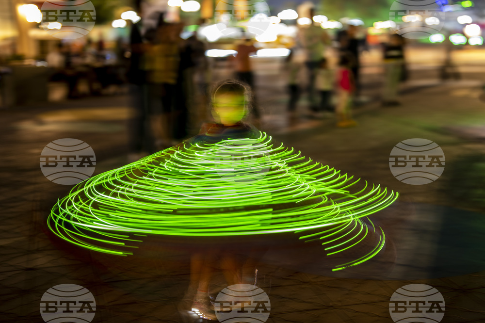 International Micro Dance Festival to Be Held in Sofia on May 17
