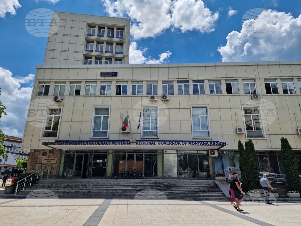Областният управител започва консултации за съставяне на Районна избирателна комисия - Монтана