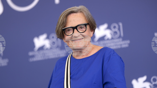 Режисьорката Агнешка Холанд ще получи почетната награда на филмовия фестивал в Гьотеборг 