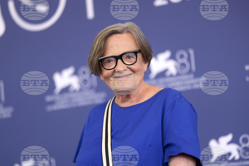 Режисьорката Агнешка Холанд ще получи почетната награда на филмовия фестивал в Гьотеборг 