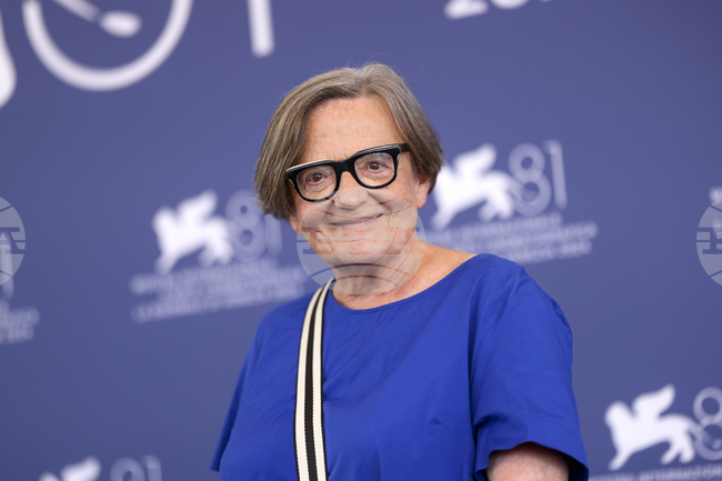 Режисьорката Агнешка Холанд ще получи почетната награда на филмовия фестивал в Гьотеборг 