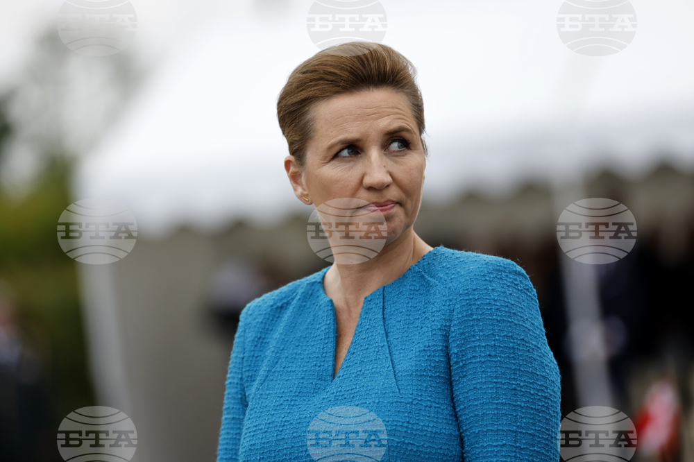Европа трябва да разчита по-малко на китайските технологии, според премиера на Дания