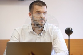 Национална здравноосигурителна каса - пресконференция