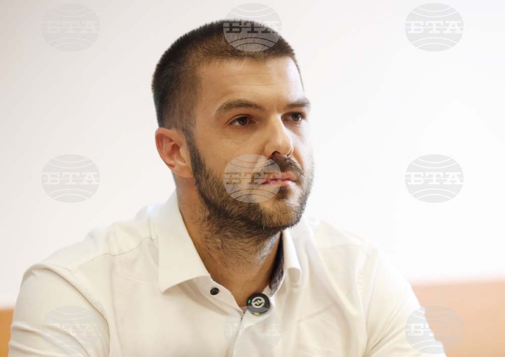 Национална здравноосигурителна каса - пресконференция