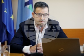 Национална здравноосигурителна каса - пресконференция