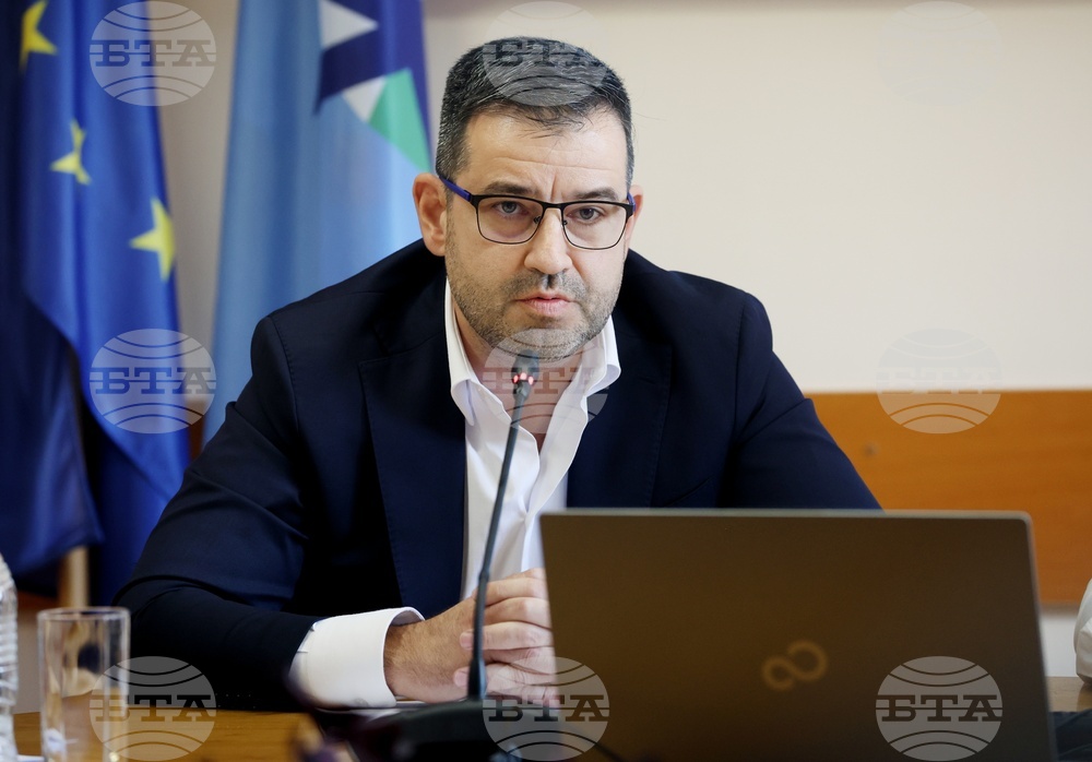 Национална здравноосигурителна каса - пресконференция