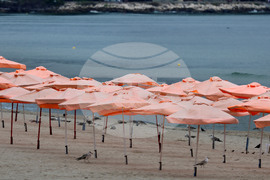 Варна - плаж - ежедневие