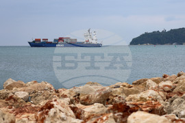 Варна - плаж - ежедневие