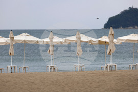 Варна - плаж - ежедневие